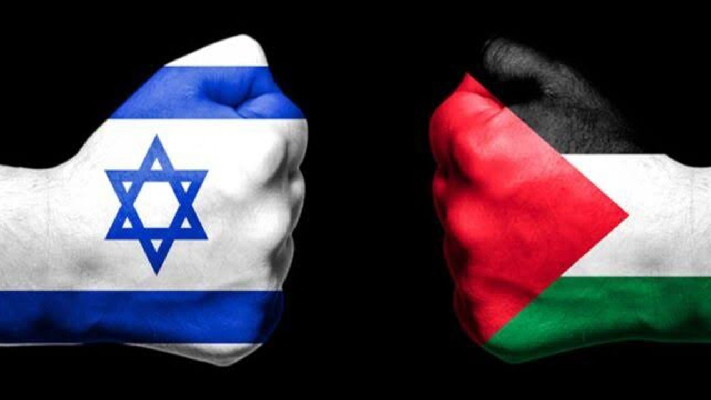 İsrail ve Hamas heyeti Kahire'de