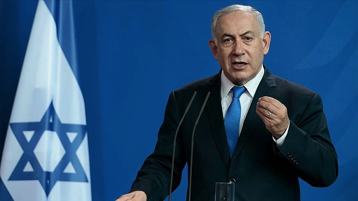 İsrail basını: Netanyahu, İsrailli esirlerin ailelerinden kendisi için lobi yapmalarını istedi