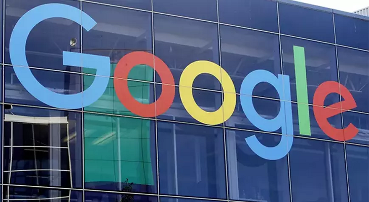 Google, İsrail'le yapılan projeyi protesto eden 28 çalışanını işten çıkardı
