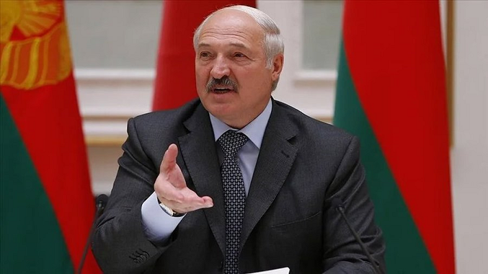 Belarus: Bizi savaşa sürüklemek istiyorlar