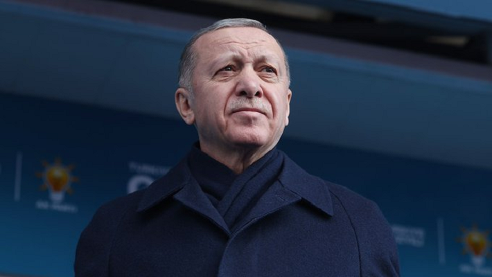 Erdoğan: Sandık hepimizin namusuna emanet