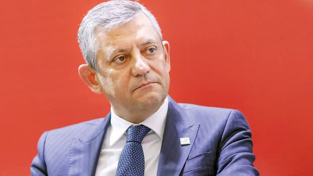 Özel’den İstanbul zirvesi