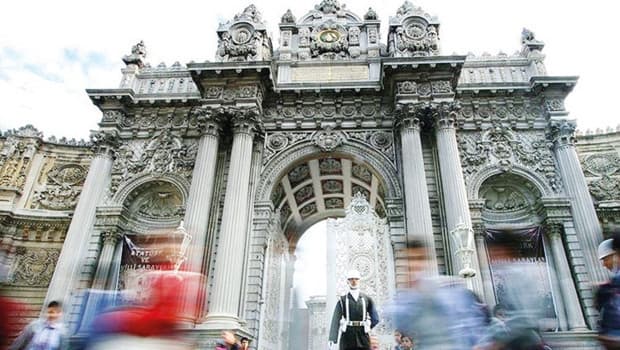 Milli Saraylar Torino Zirvesi’nde ‘Yılın Konuğu’