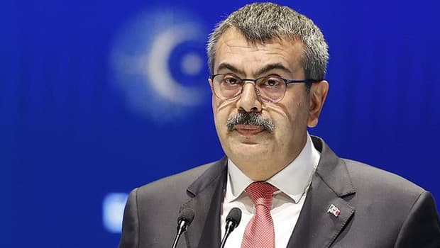 Bakan Tekin'den "okul güvenliği" paylaşımı: Tavize izin vermeyeceğiz