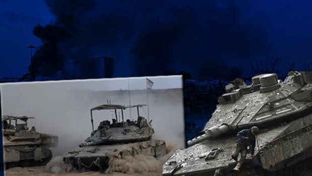 Hizbullah'tan İsrail'e misilleme: Tanklar imha edildi! İran'dan peş peşe müzakere açıklamaları