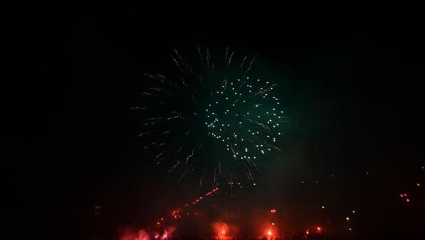 Hindistan'da havai fişek fabrikasında patlama: 13 ölü