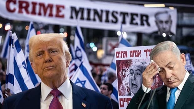 Tel Aviv'in kafası karıştı: Her cephede kötü durumda... İsrailli subaydan itiraf