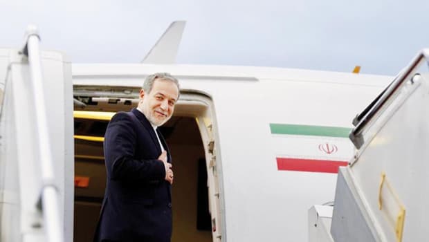 Pakistan’ın ardından rota Umman ve Rusya... İran’dan diplomasi turu