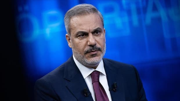 Dışişleri Bakanı Hakan Fidan, İranlı ve Pakistanlı mevkidaşları ile görüştü