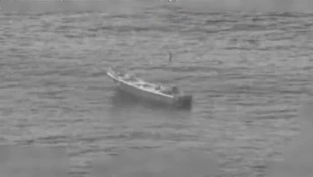 ABD'den Pasifik'te bir tekneye saldırı: 3 kişi hayatını kaybetti