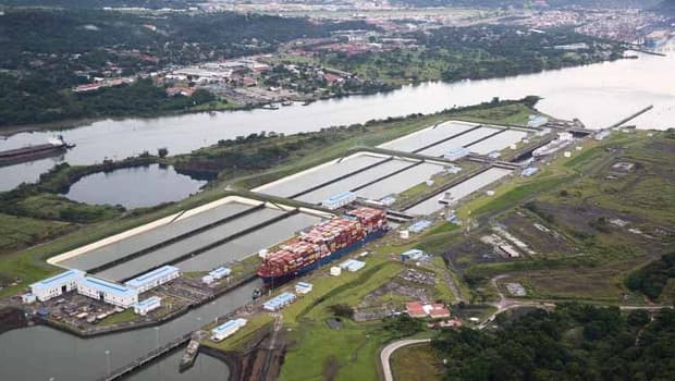 ABD ve Latin Amerika ülkelerinden Panama hamlesi