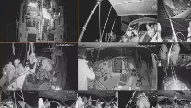 Korsan müdahale! İletişim kesildi: İsrail Sumud Filosu'ndaki aktivistleri kaçırdı