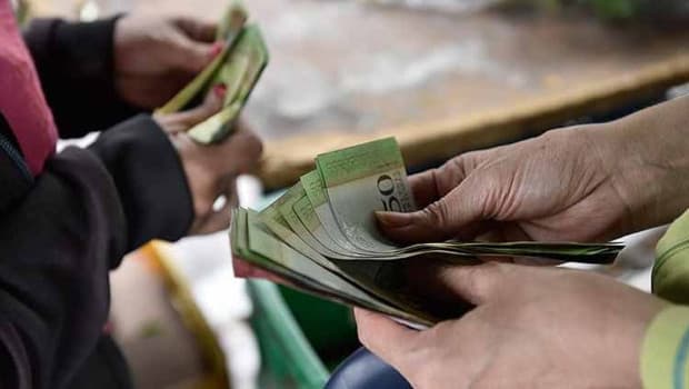Venezuela'da asgari ücrete yüzde 26 zam