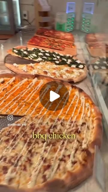 New York’ta Pizza Deyince Akla Bir Yer Geliyor: Madison Pizza NYC