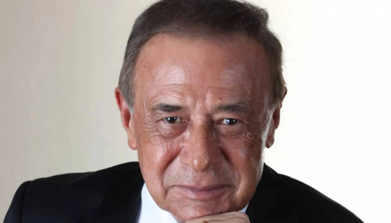 Müzisyen ve Meteoroloji Editörü Gökhan Abur, 80 yaşında hayatını kaybetti