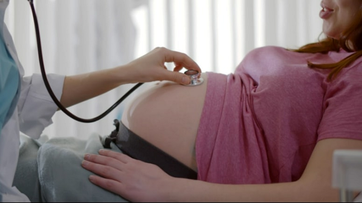 Bilimsel araştırma: Hamilelik metabolik açıdan da yüksek maliyetli çıktı