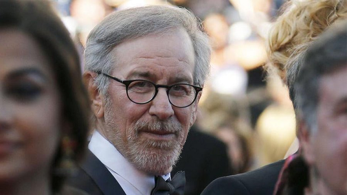 Steven Spielberg’ten Gazze açıklaması