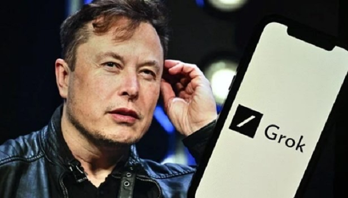 Elon Musk'tan yapay zeka botu Grok hakkında yeni açıklama
