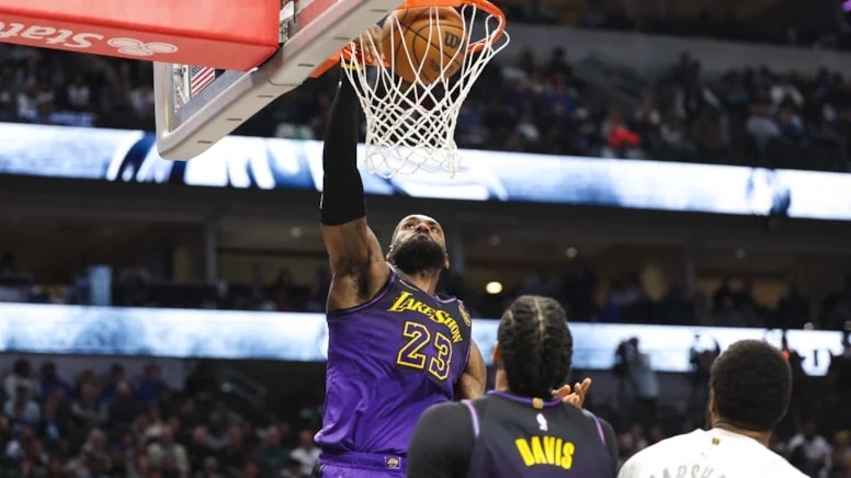 NBA'den maçlara 'yangın' ertelemesi