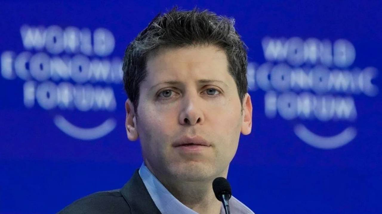 OpenAI CEO'suna kız kardeşinden cinsel istismar suçlaması