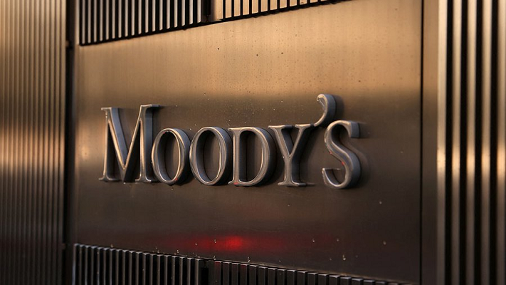Moody's İsrail bankalarının notunu düşürdü
