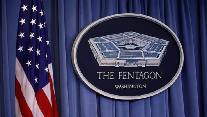 Pentagon: İsrail ile ABD arasında görüşmeler devam ediyor