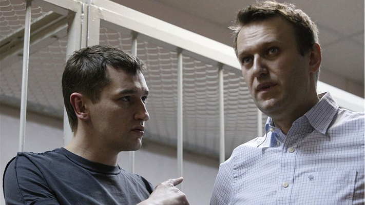 Aleksey Navalni'nin kardeşine dava açıldı