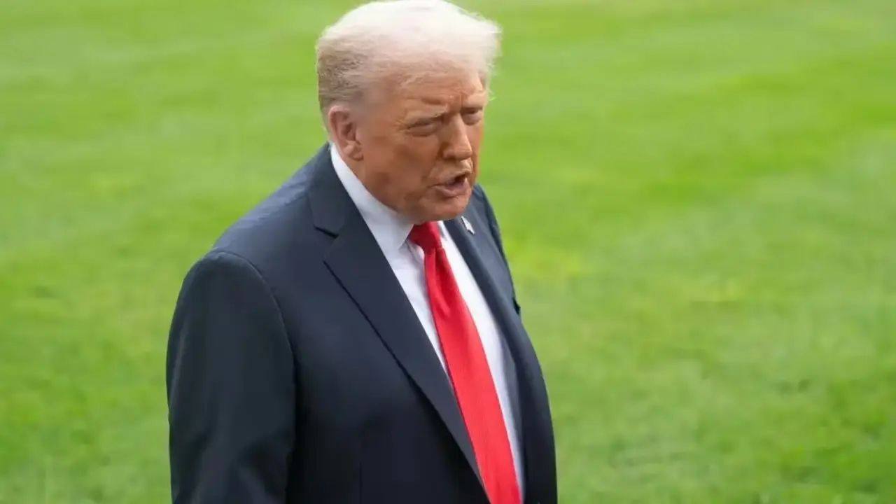 Trump'tan NATO ülkelerine: Rus petrolü almayı durdurun