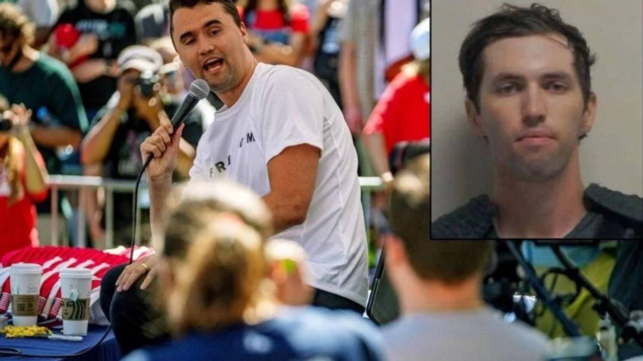 Charlie Kirk cinayeti soruşturması: Katil zanlısı ifade vermeyi reddetti