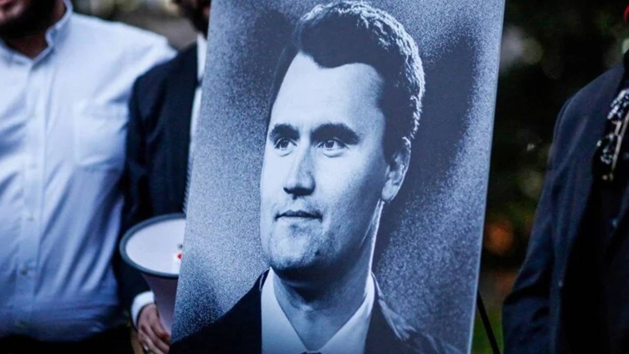 ABD'de sağ kanat, Charlie Kirk için gövde gösterisine hazırlanıyor