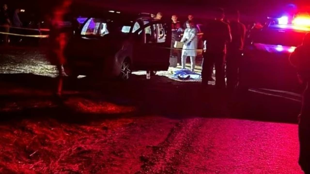 Aileye kanlı pusu: Anne, baba ve iki çocuk katledildi