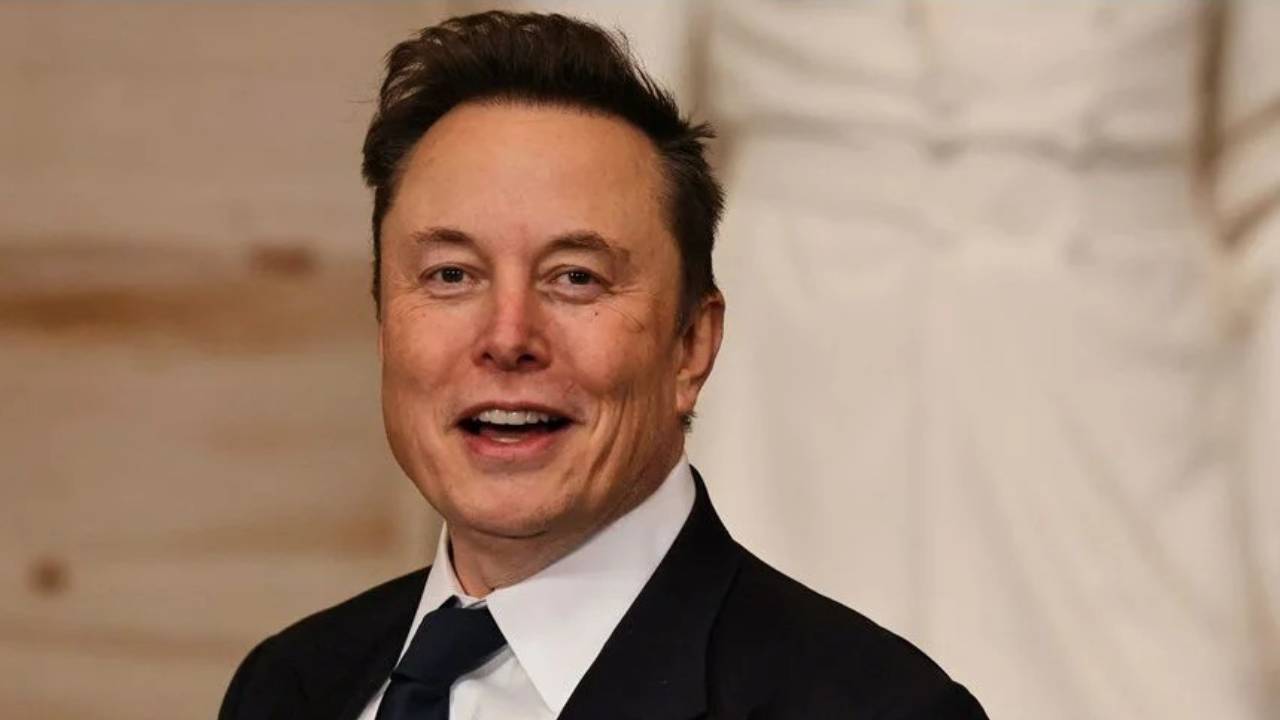 Elon Musk'tan 1 milyar dolarlık hisse alımı
