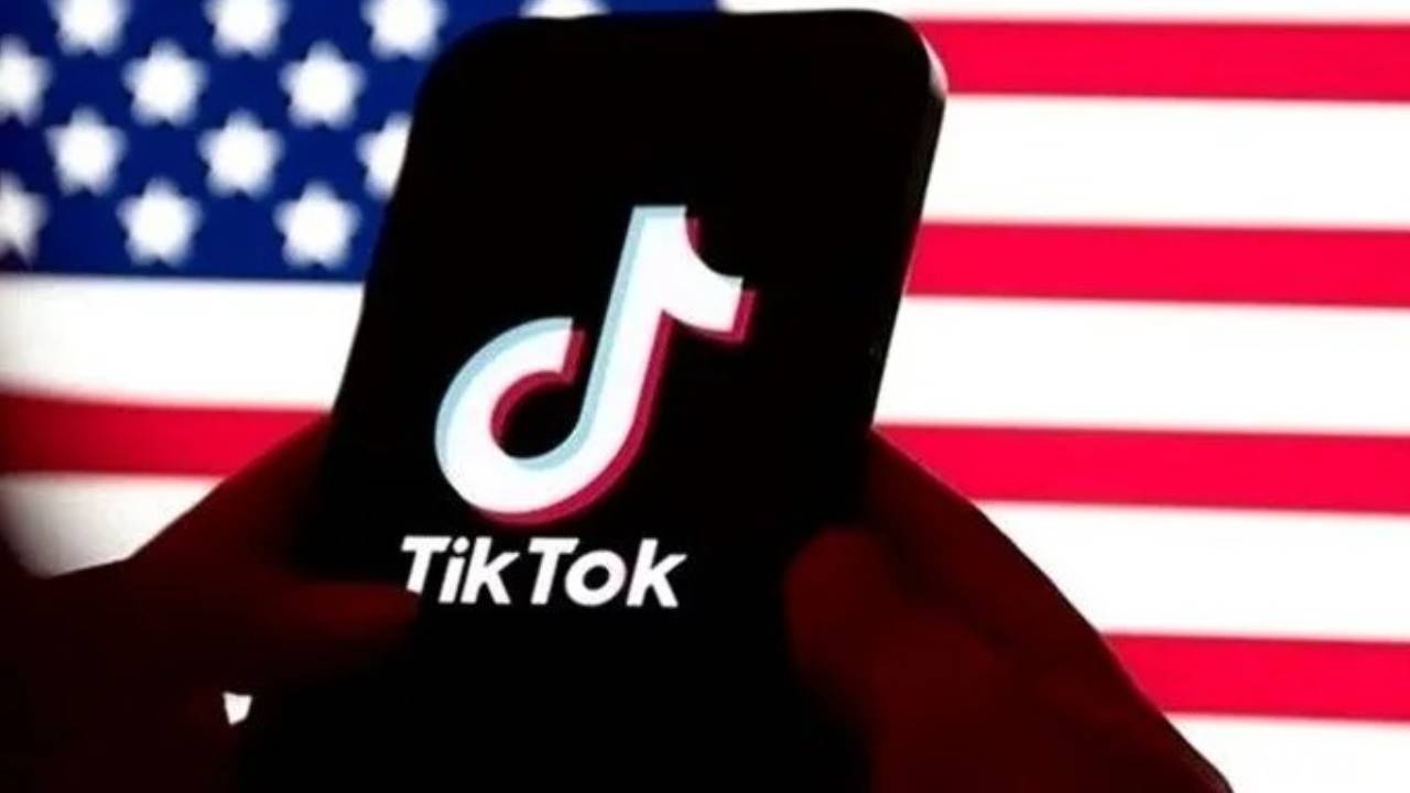 TikTok açıklaması: 