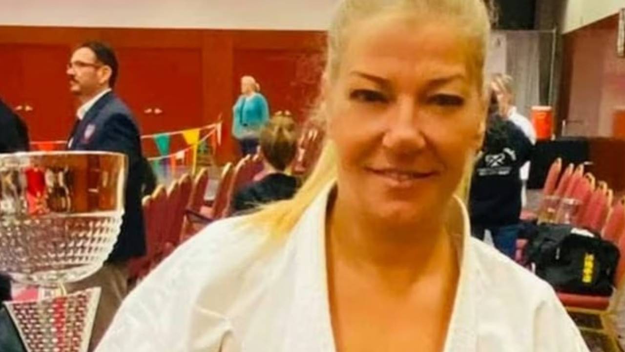 Dünyaca ünlü Türk karateci ABD’de yaşamını yitirdi