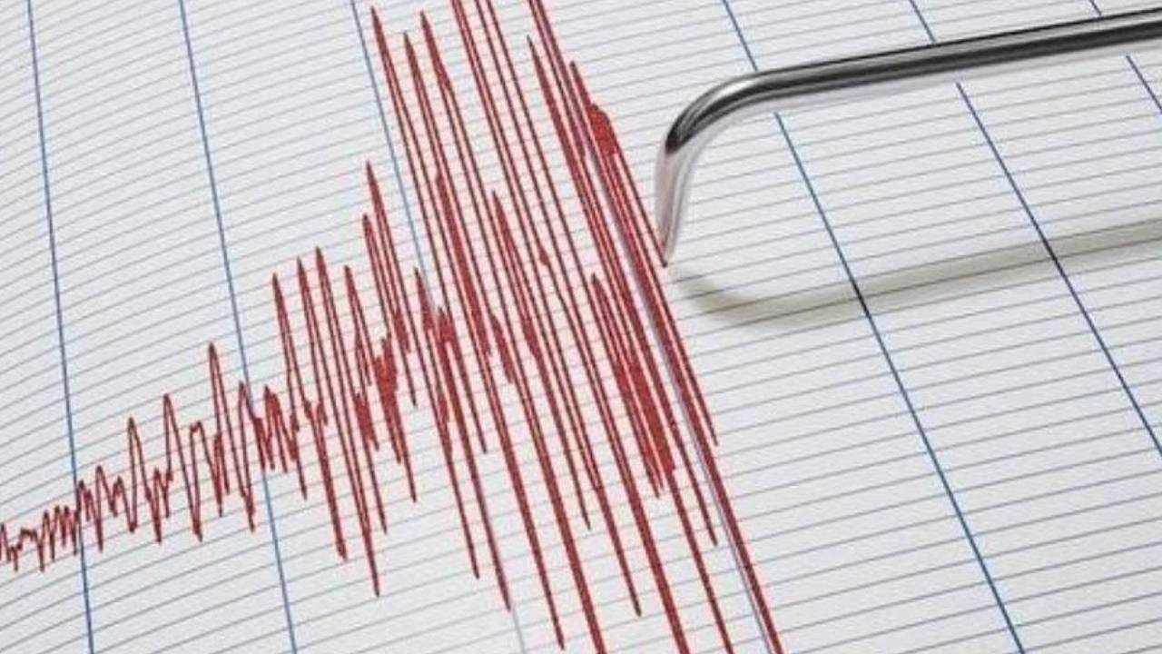 Papua Yeni Gine açıklarında 6 büyüklüğünde deprem