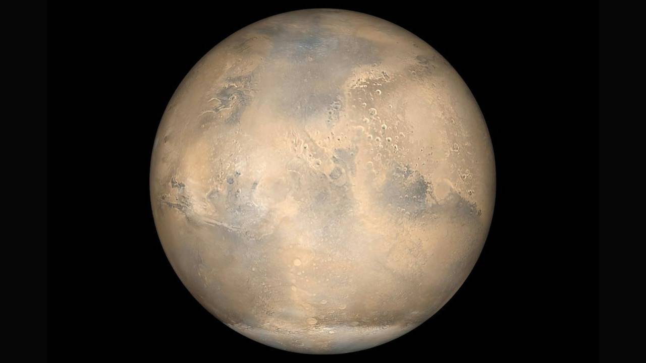 Nükleer roketler, Mars yolculuğunu kısaltabilir