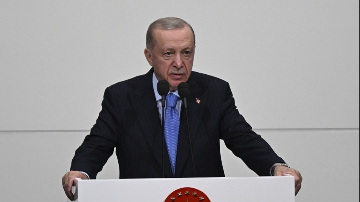 Erdoğan: Vatandaşın şikayetlerinin çoğaldığını görüyoruz